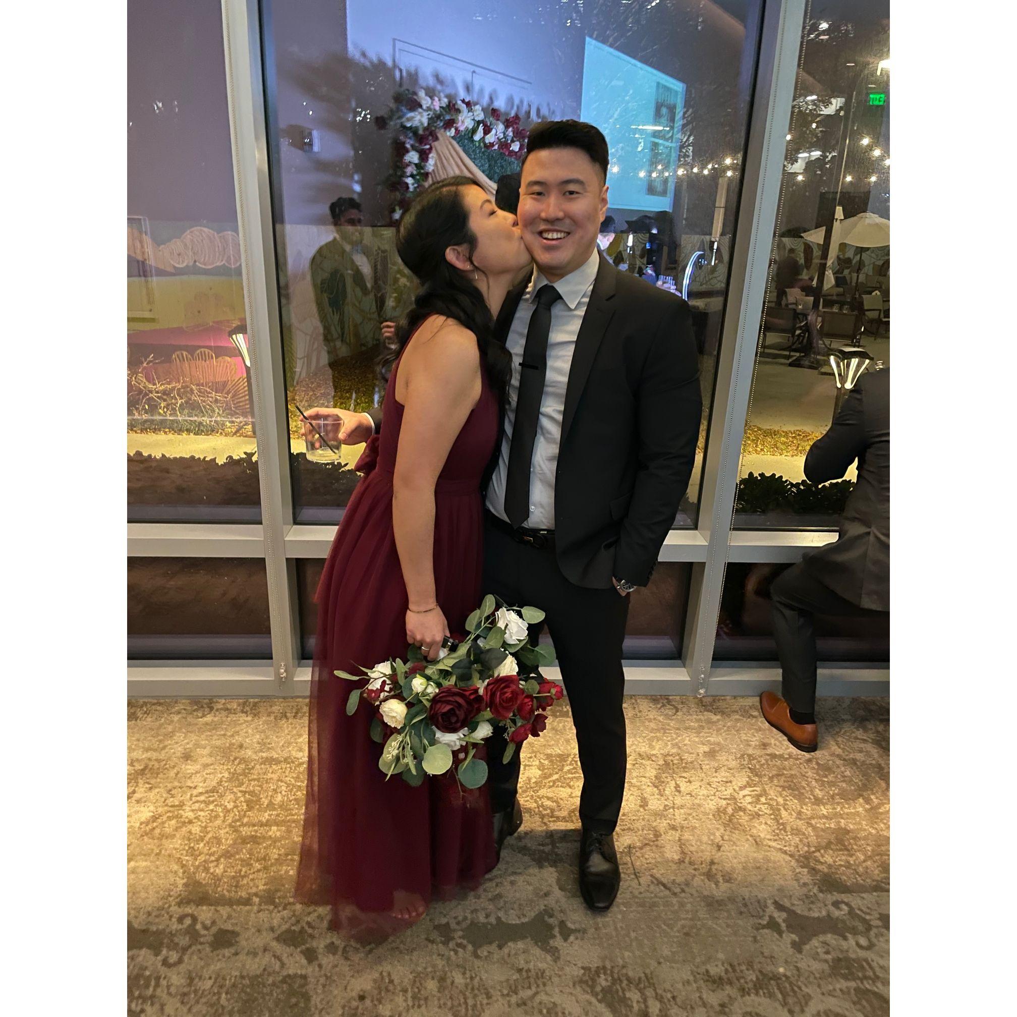 Wedding ventures in Atlanta.
