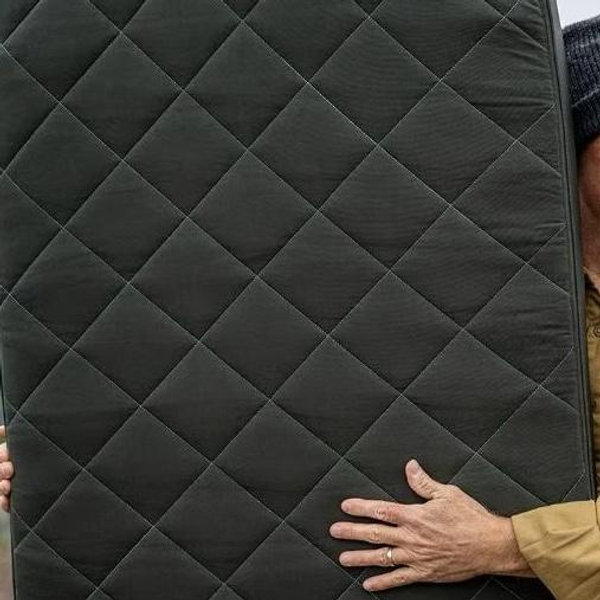 Mattress for our rooftop tent!