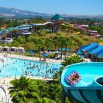 Raging Waters San Jose