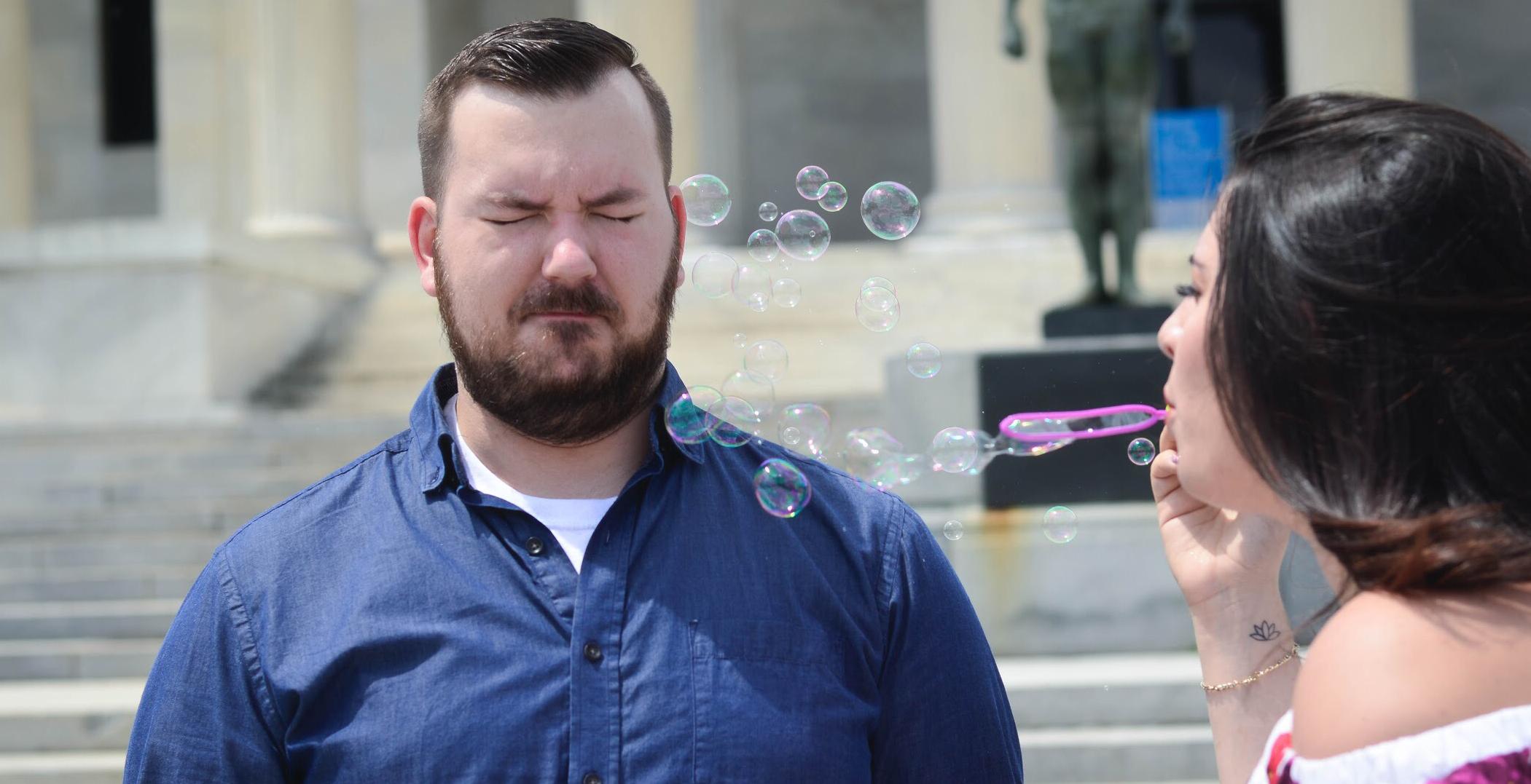 The Wedding Website of Natalie DeBarto and Jacob Reise