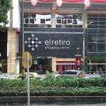 El Retiro Shopping Center