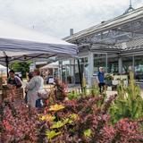 Perth Farmers' Market