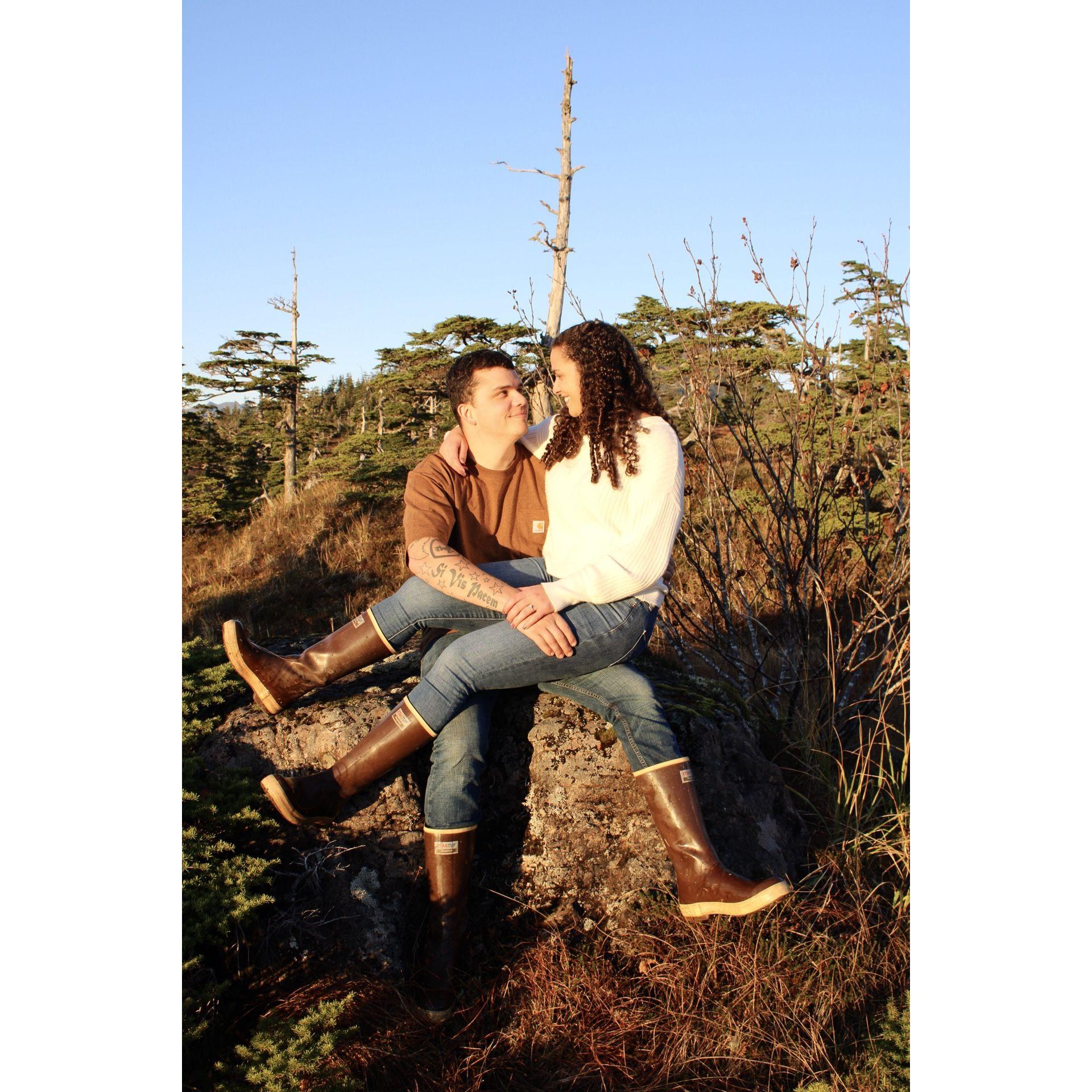 Engagement Photos