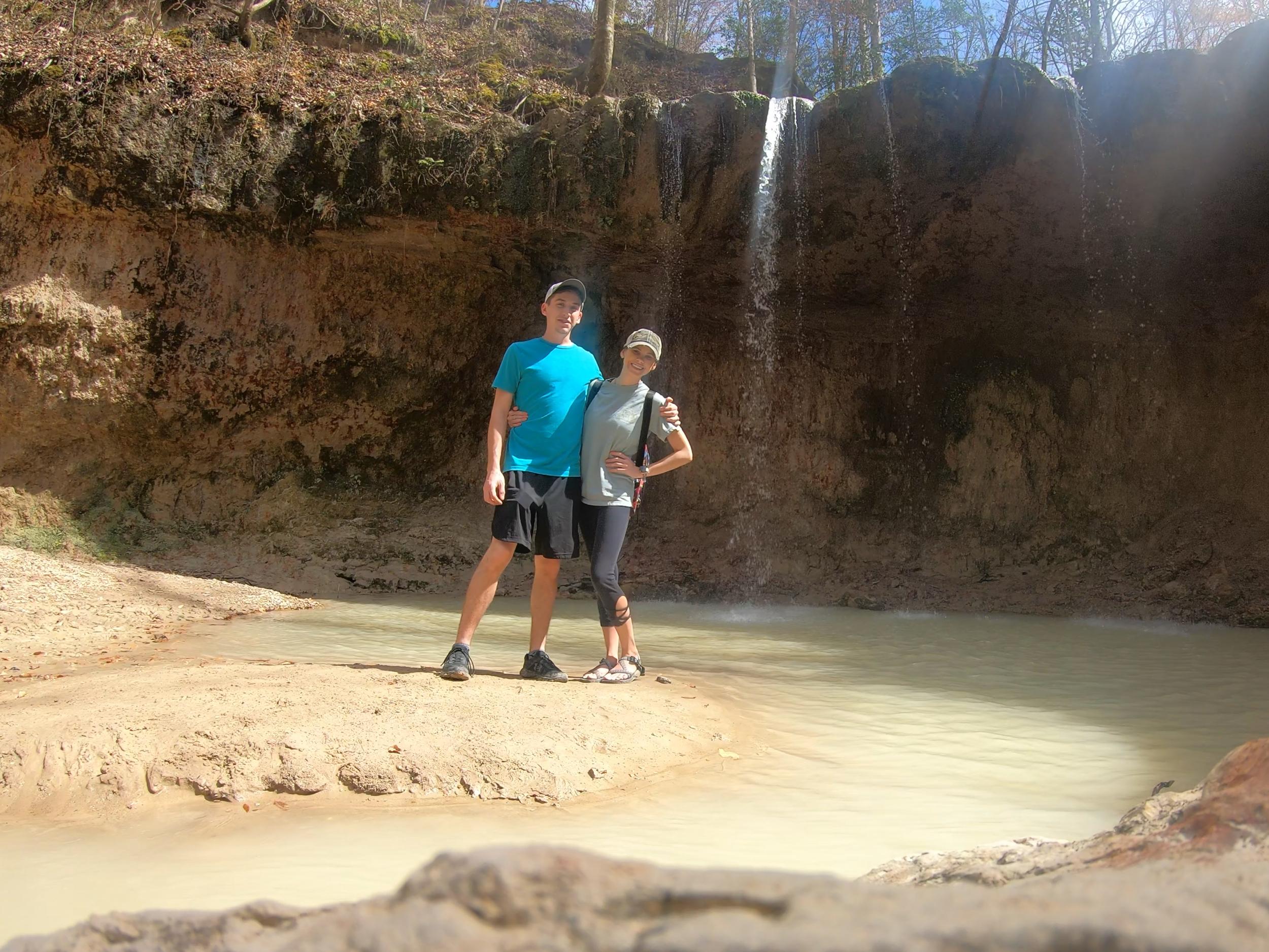 The Wedding Website of Kayla Sims and William Temple