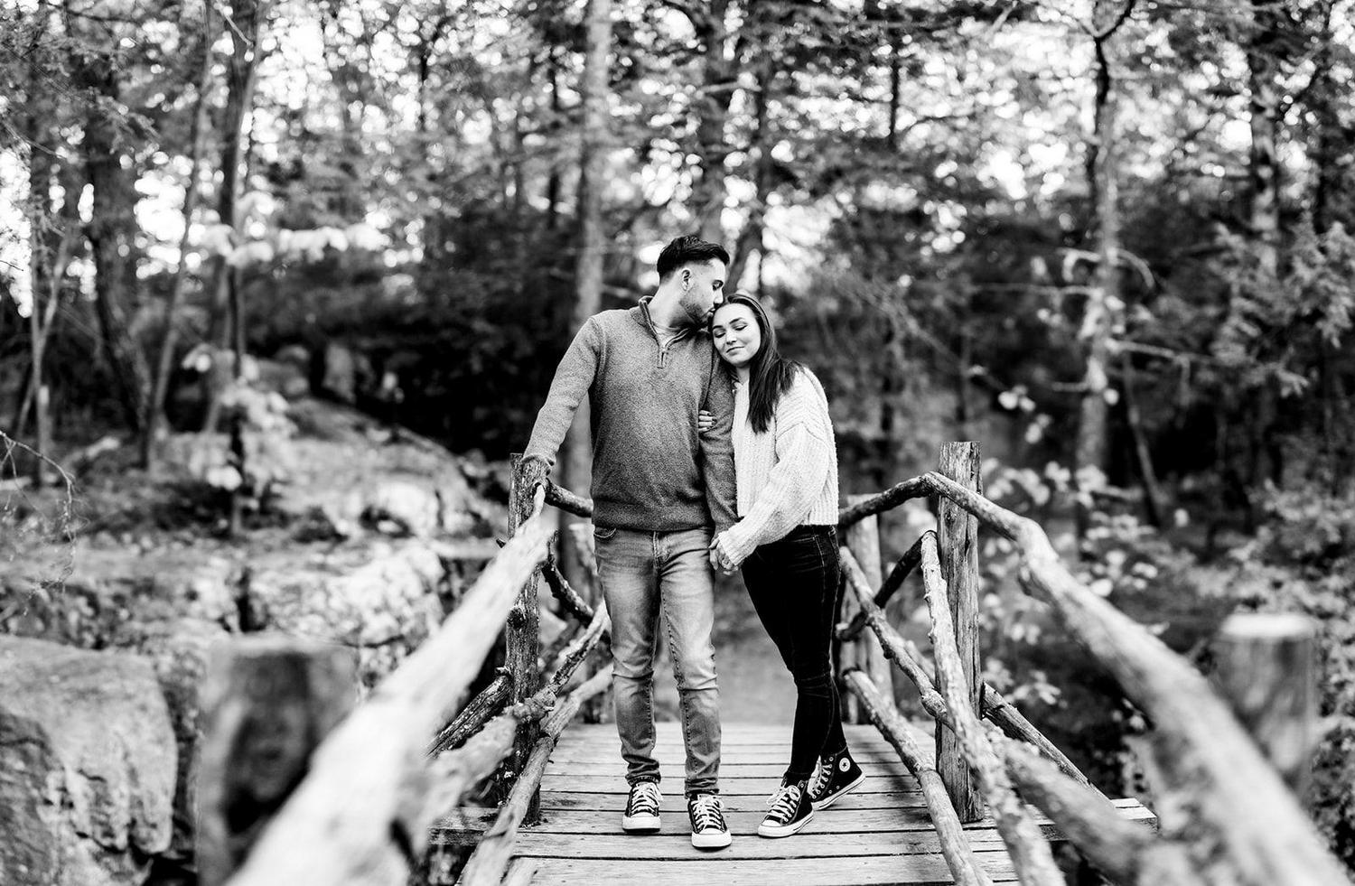 The Wedding Website of Mikayla Mason and Bryan Levine