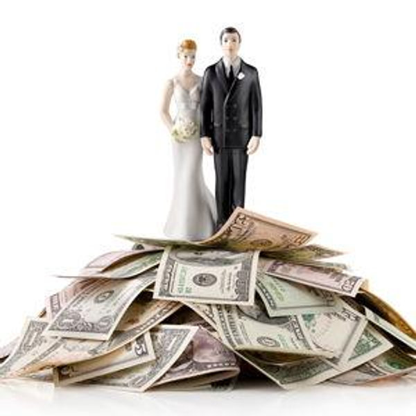Our newlywed fund