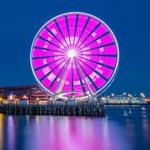 Seattle Great Wheel