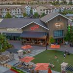 The Vineyards at Porter Ranch