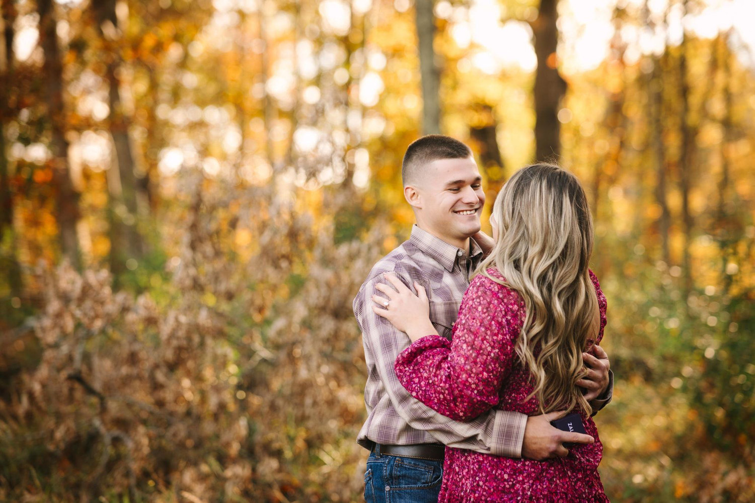 The Wedding Website of Dustin Adkins and Taylor Twohig