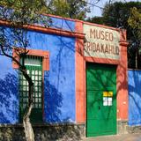 Frida Kahlo Museum