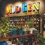MOD GEN - A Modern General Store