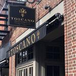 Toscano