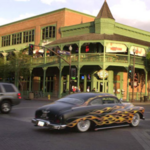 Mill Avenue Shops