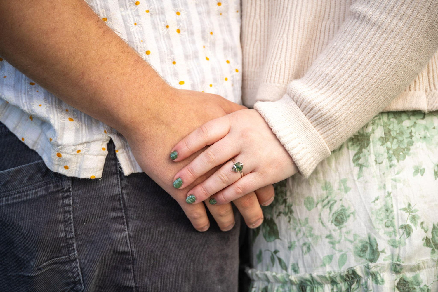 The Wedding Website of Autumn Anderson and Maxwell Walker