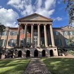 The Cistern at CofC
