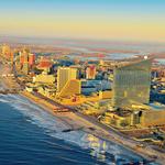 Atlantic City Boardwalk