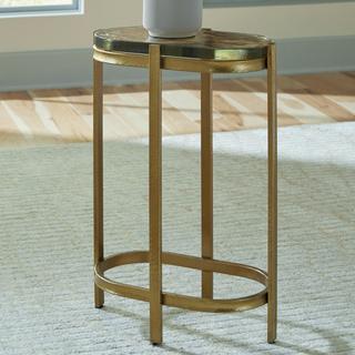 Porterville Accent Table