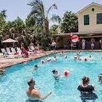The Country Club