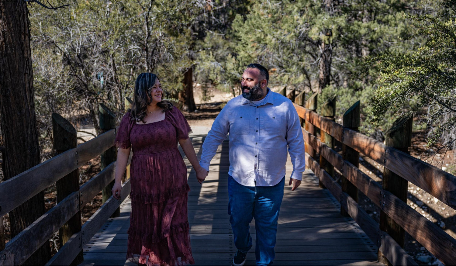 The Wedding Website of Melissa Quinteros and Steven Dunn