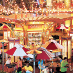 Downtown Disney