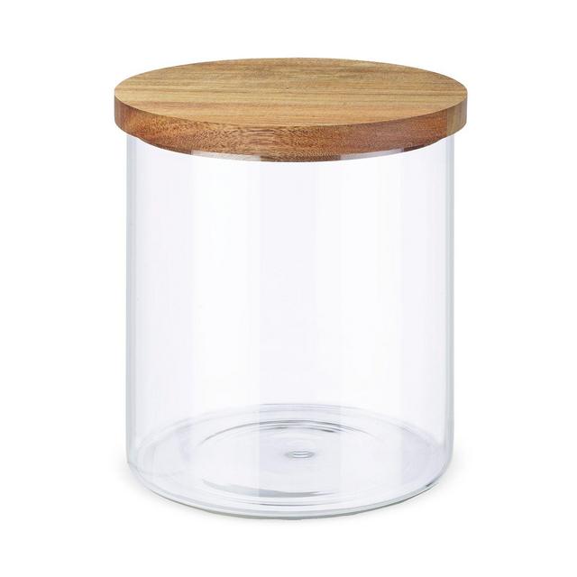 Neat Method Extra Large Glass Canister