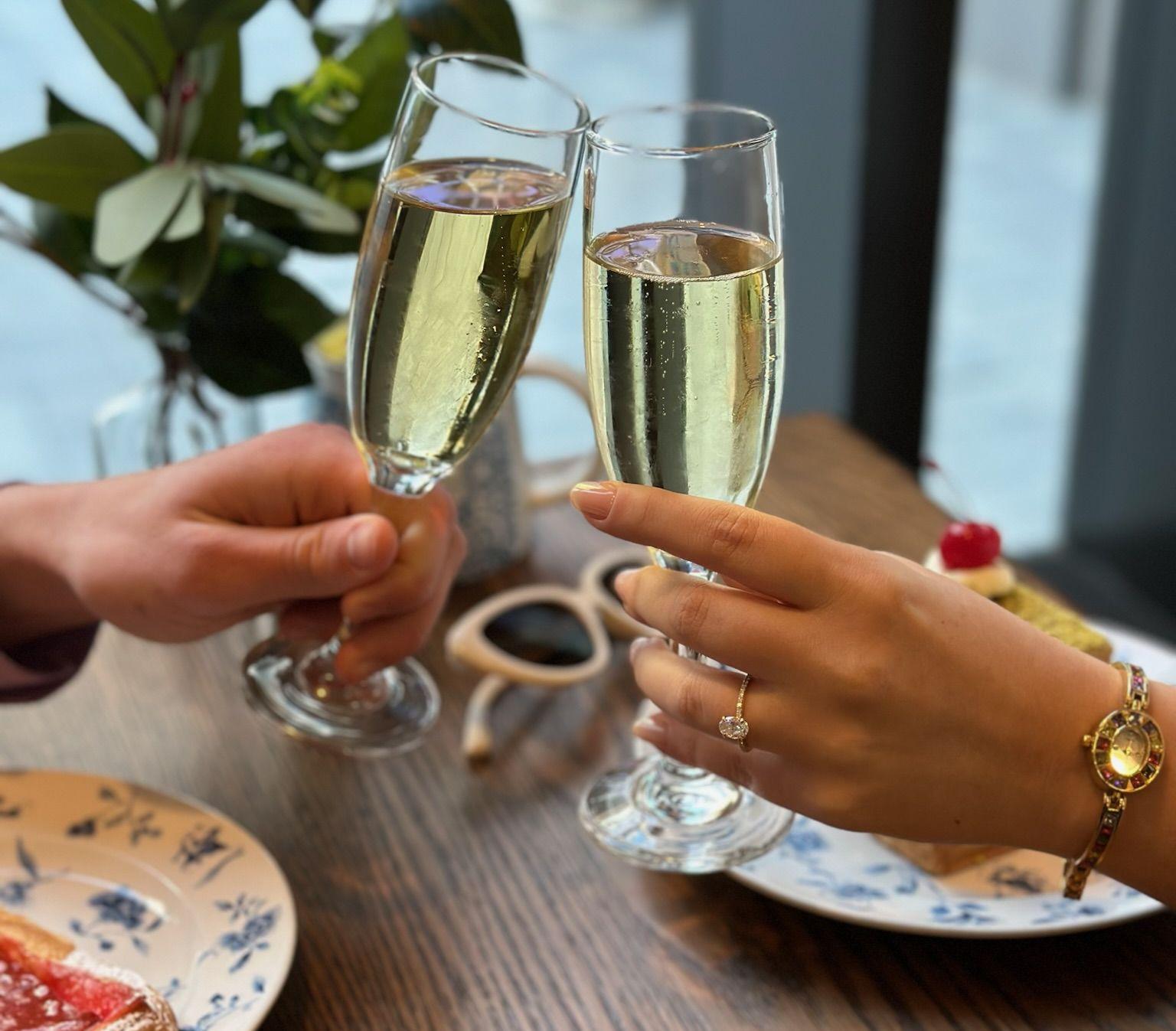 The Wedding Website of Madeleine Bottka and Daniel Ott