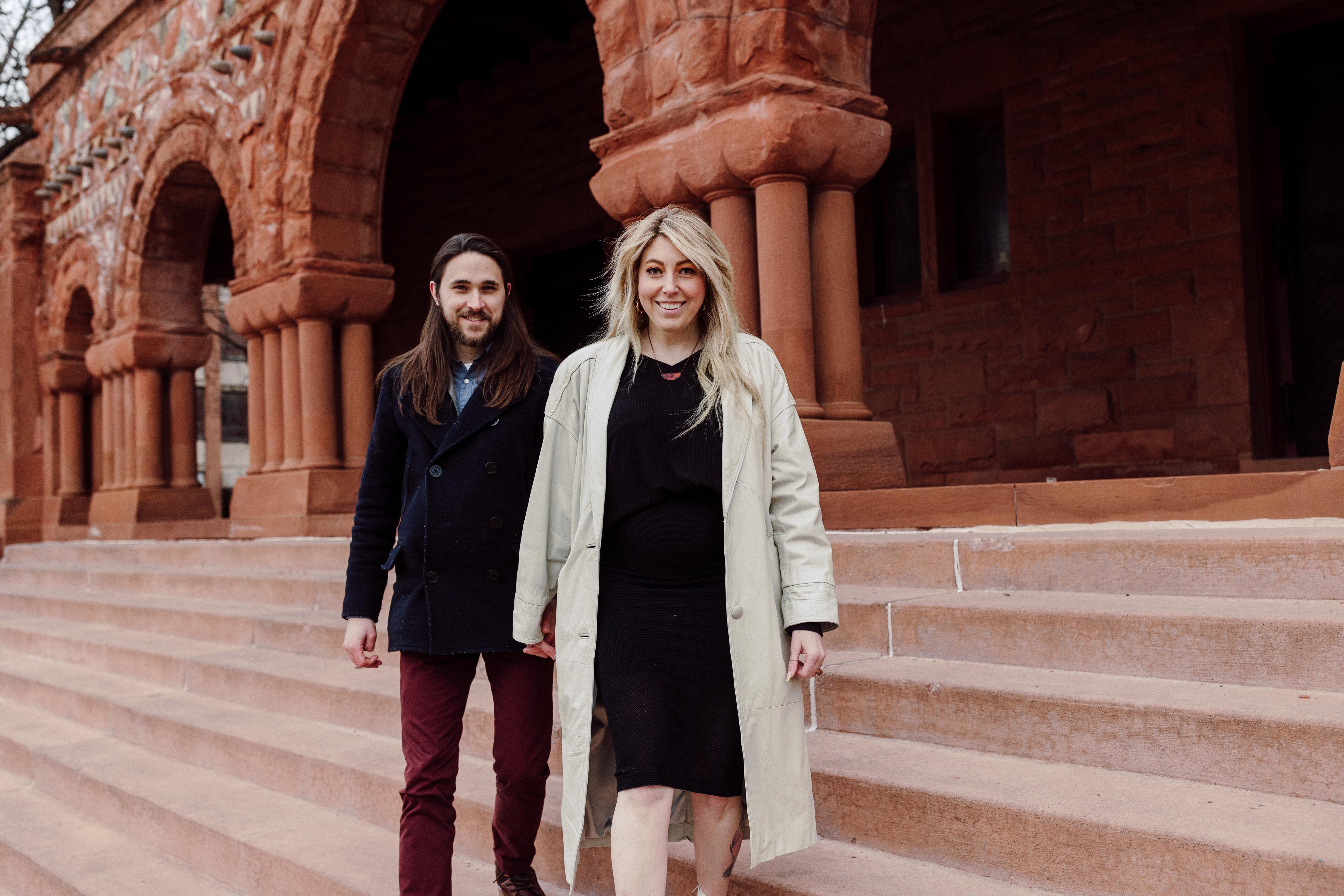 The Wedding Website of Stacey Rackham and Ryan Fox