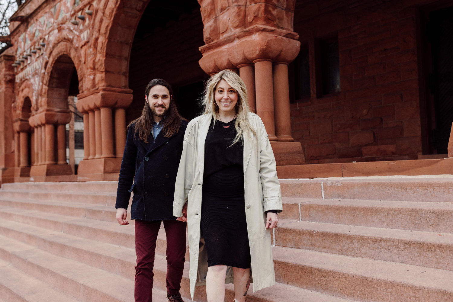 The Wedding Website of Stacey Rackham and Ryan Fox