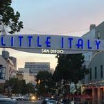 Little Italy