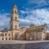 CITY OF LECCE