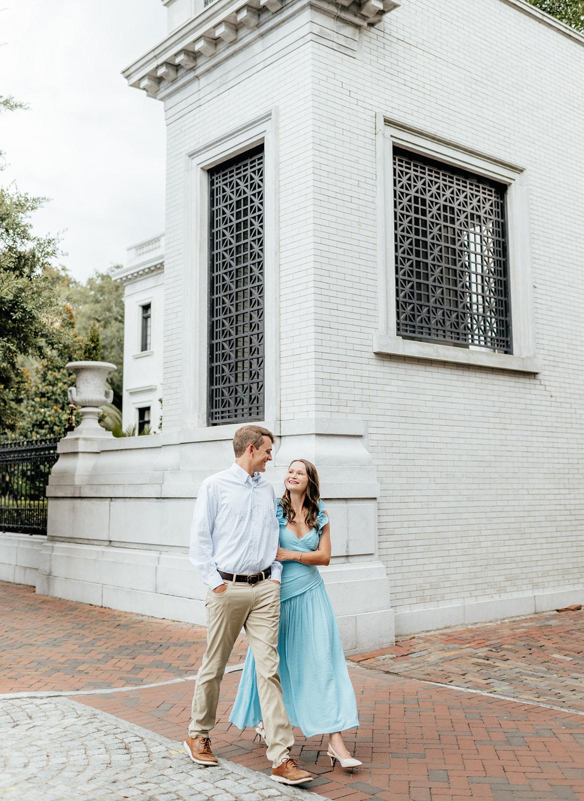 The Wedding Website of Caroline Scarborough and Brodie Woodard