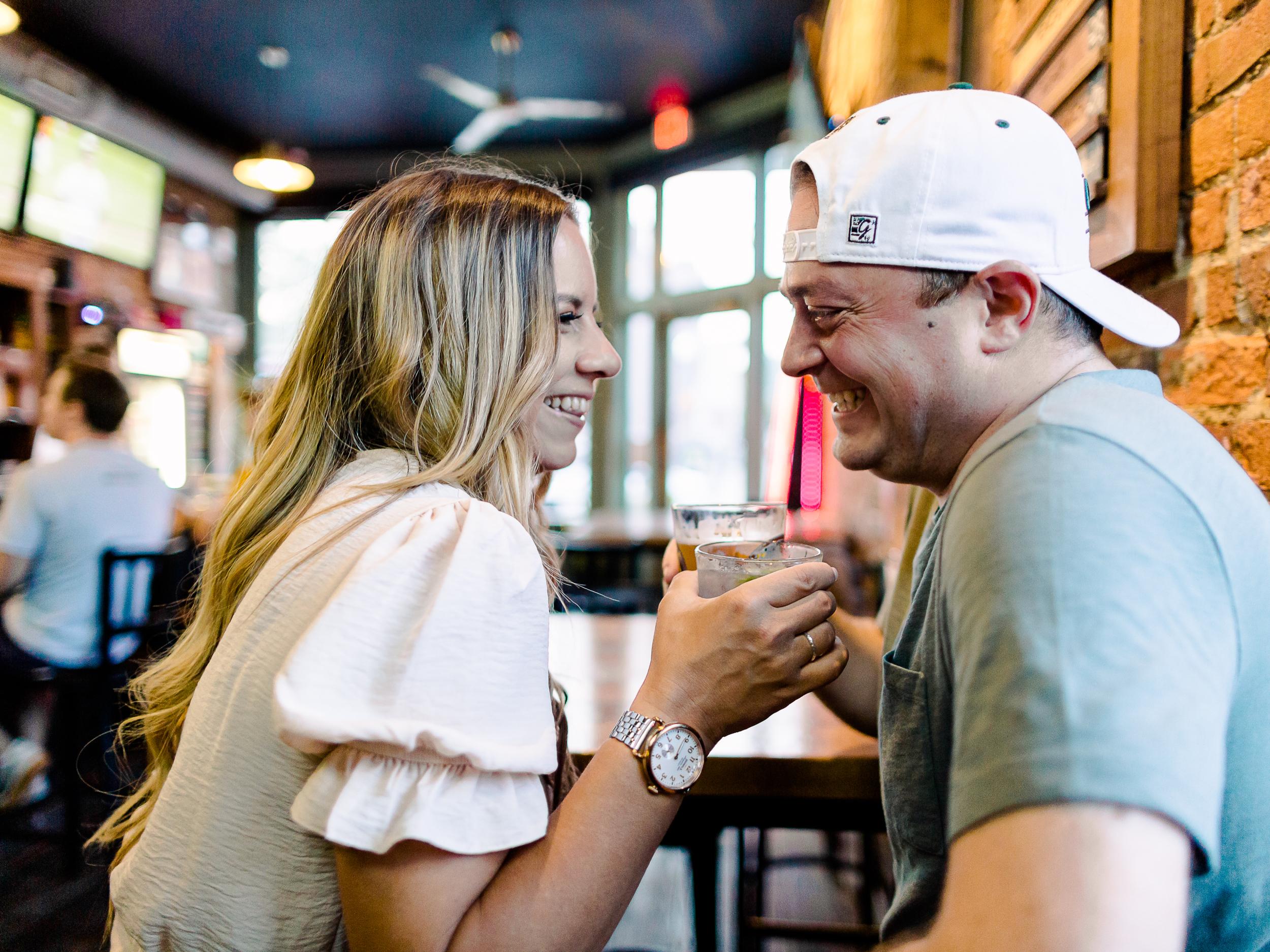 The Wedding Website of Megan Machala and Eric Habel