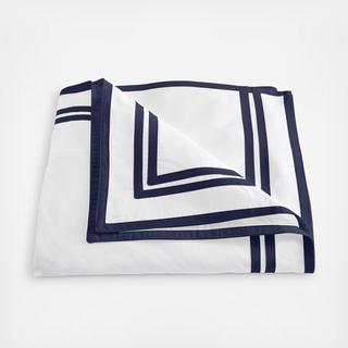 Meridian Duvet Cover