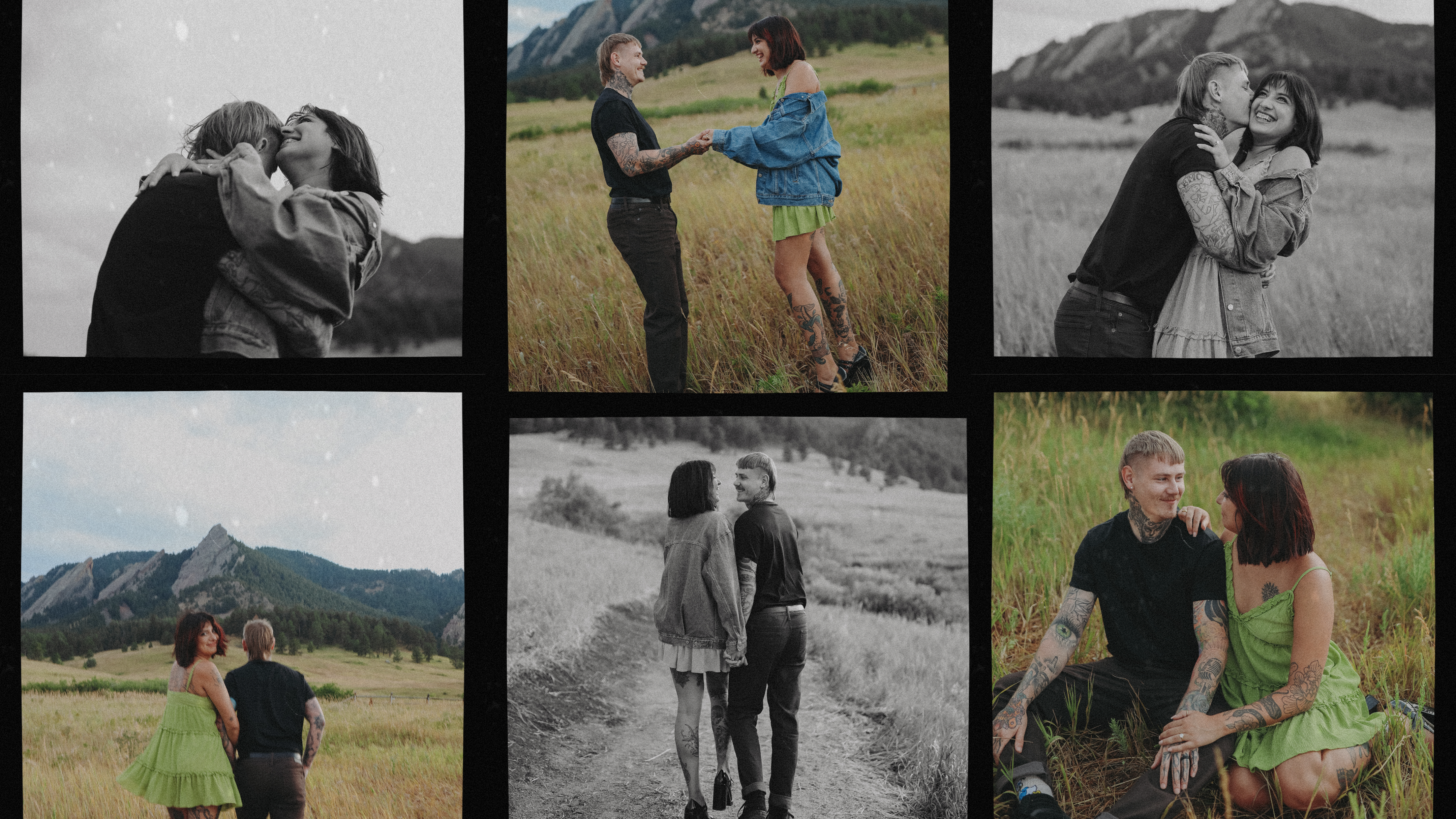 The Wedding Website of Kiara Pena and Evan Voelker