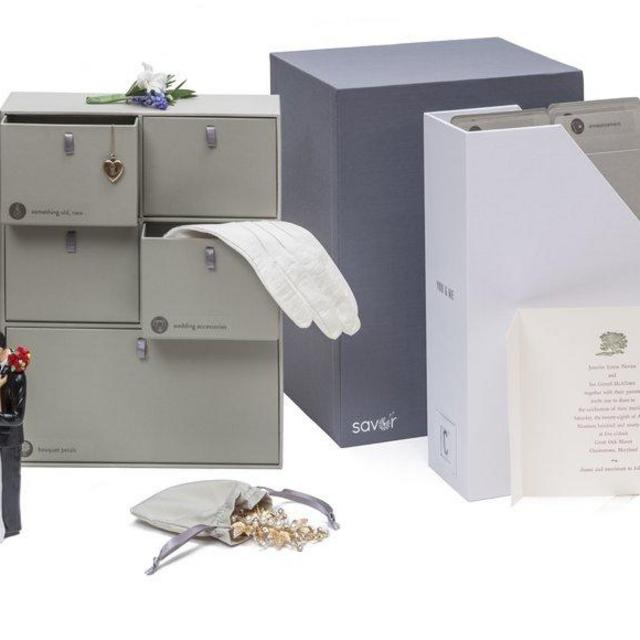Deluxe Wedding Edition Keepsake Box