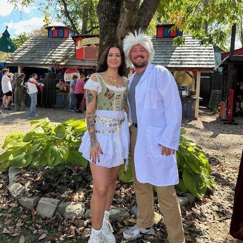 Time Travelers
