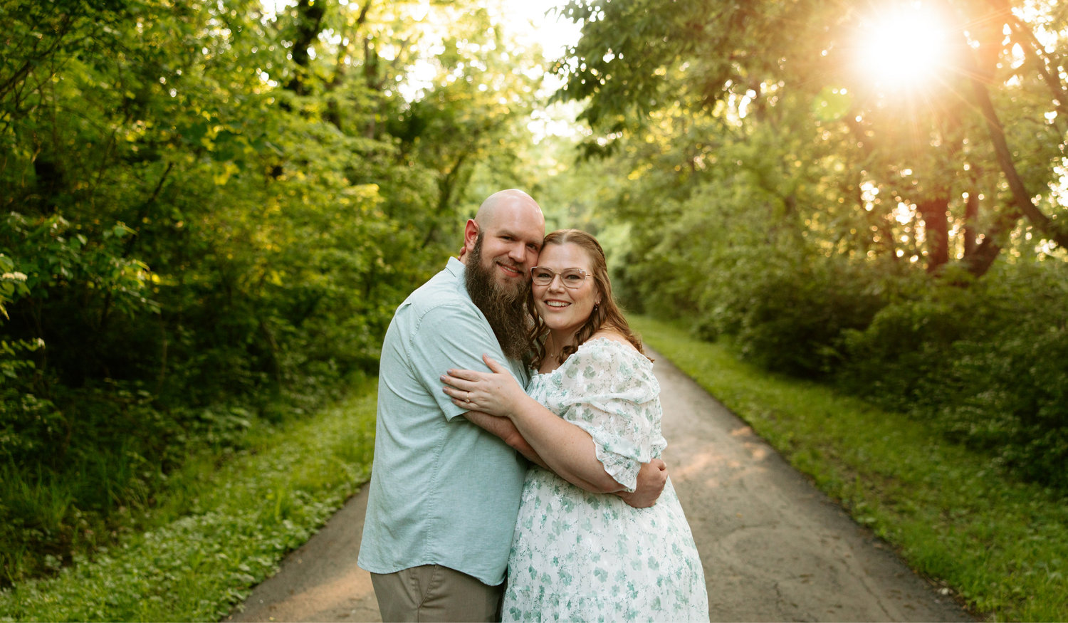 The Wedding Website of Emily Maasen and Ryan Welker