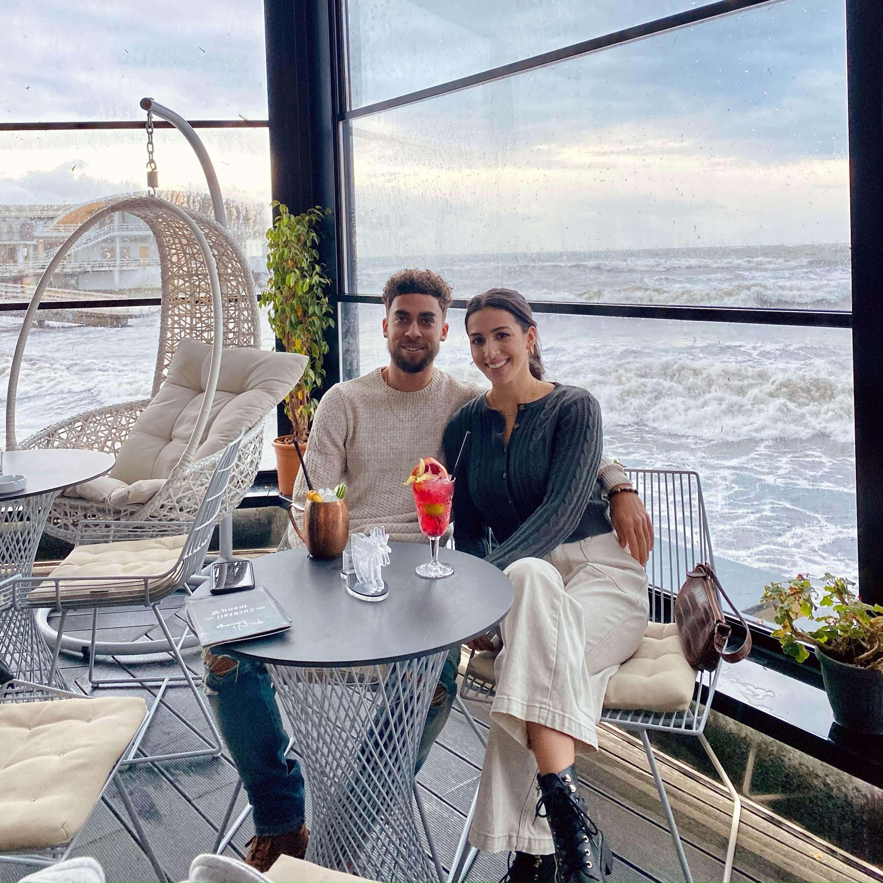 Trip to Durres, Albania