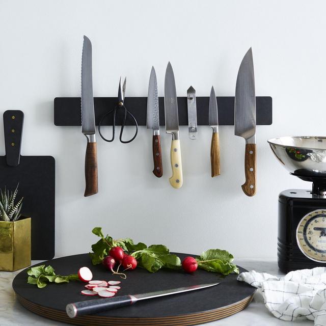 Matte Black Knife Grabber