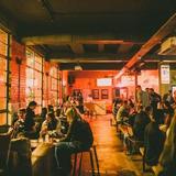 Belgrave Music Hall & Canteen