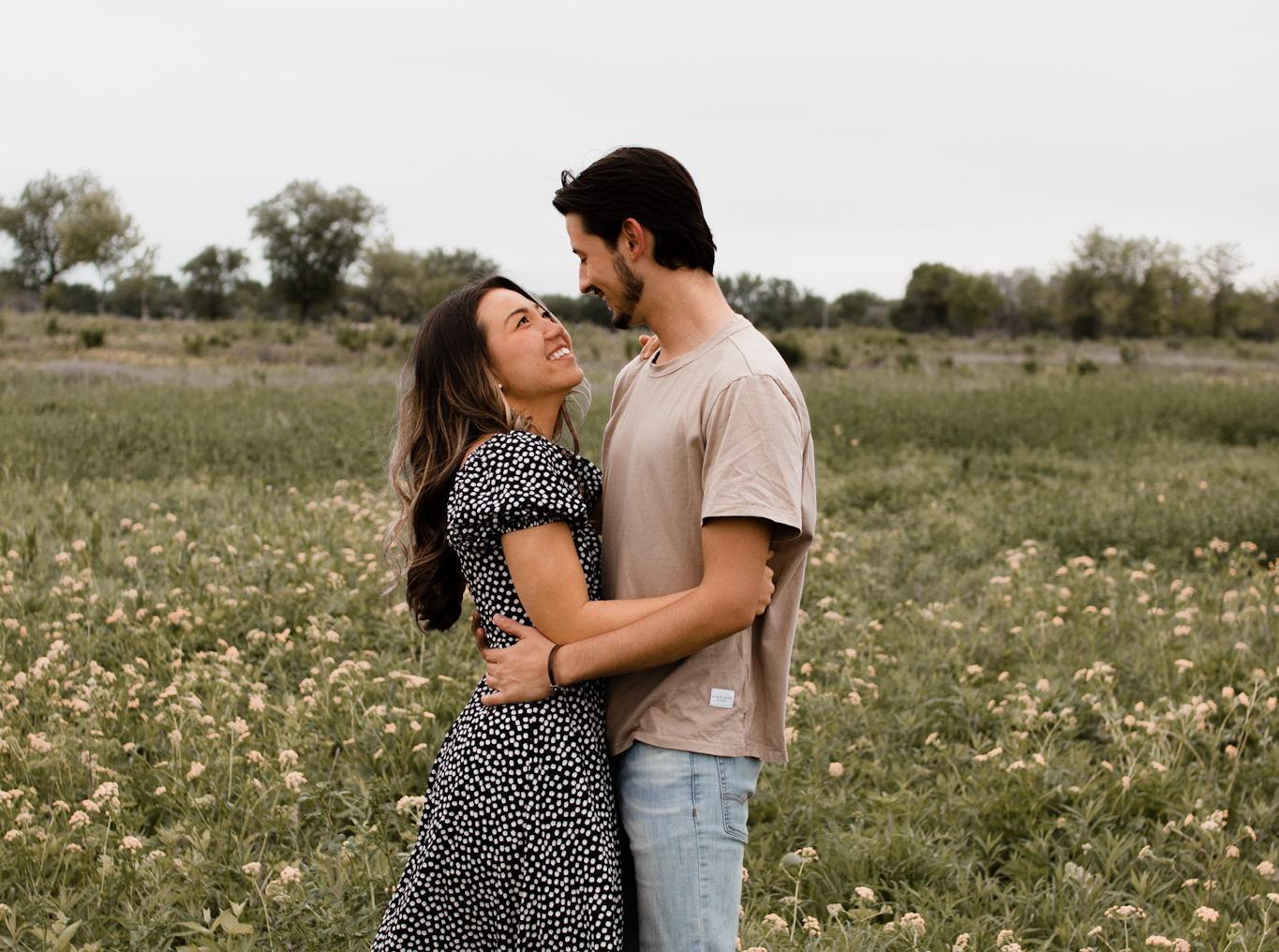 The Wedding Website of Josiah Hine and Abigail Rood