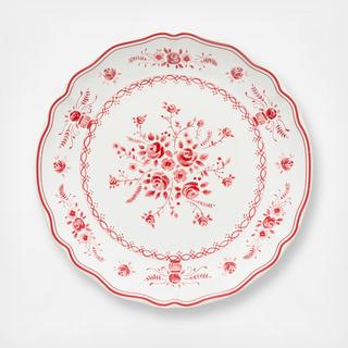 Vila Salad Plate