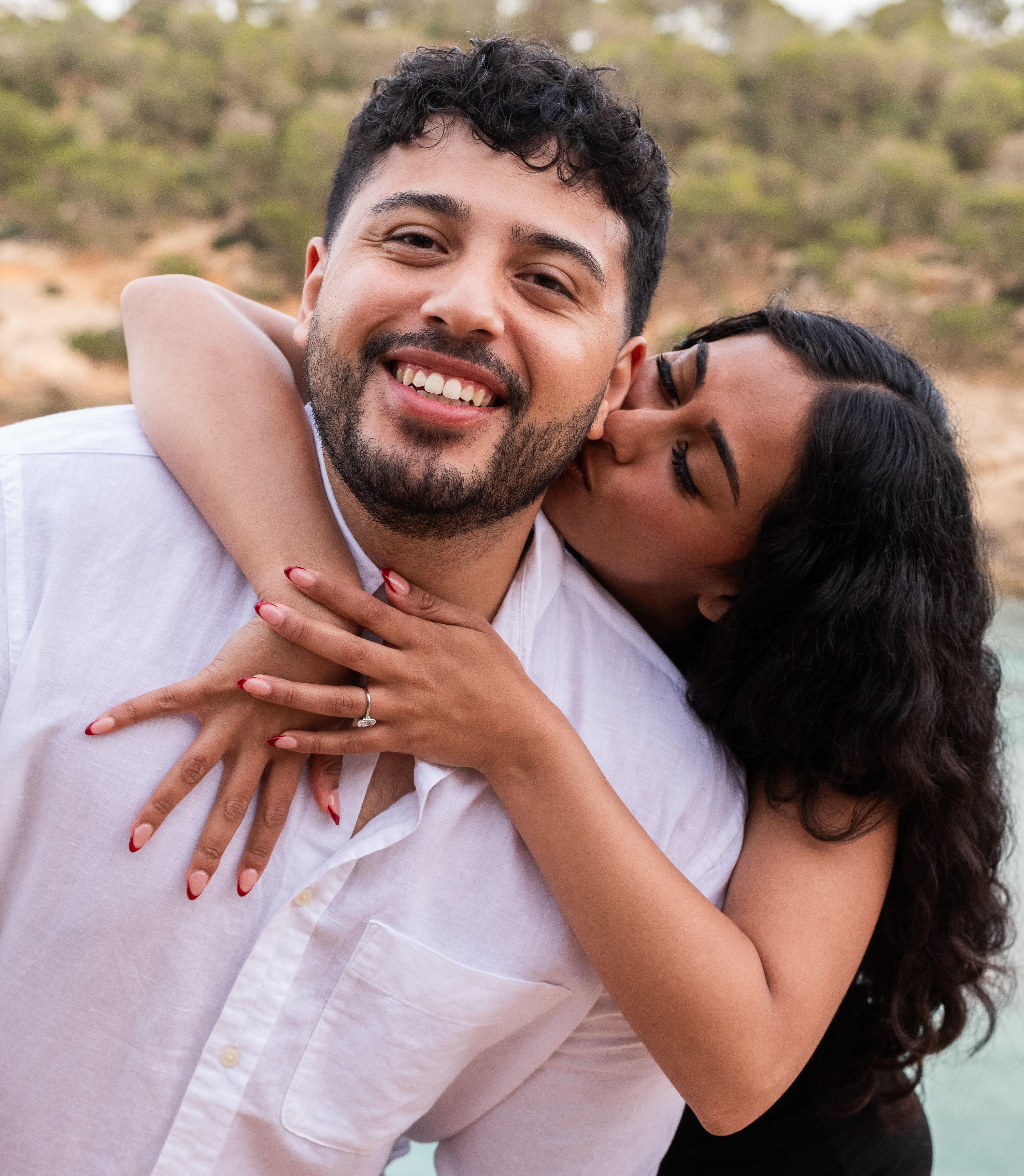 The Wedding Website of Star Bhullar and Anthony Duarte