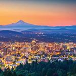 Portland