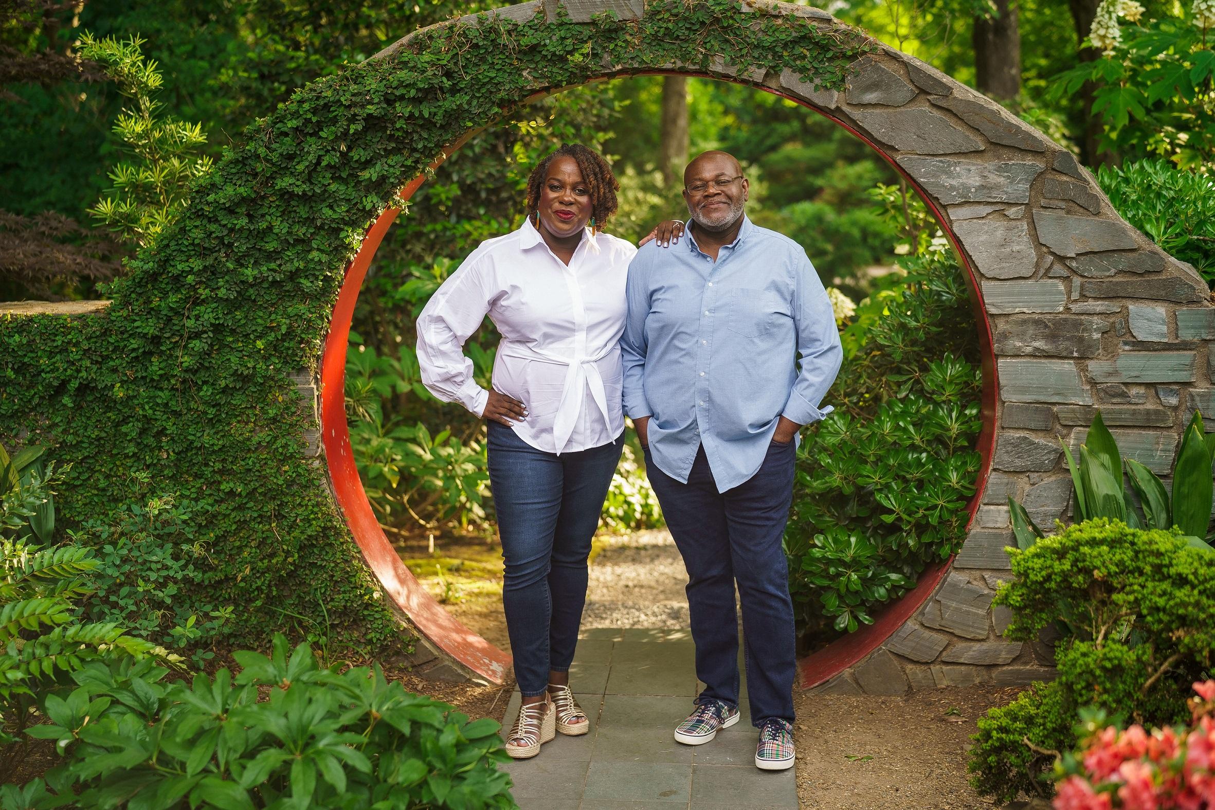 The Wedding Website of Monique Taylor and Christopher Middleton