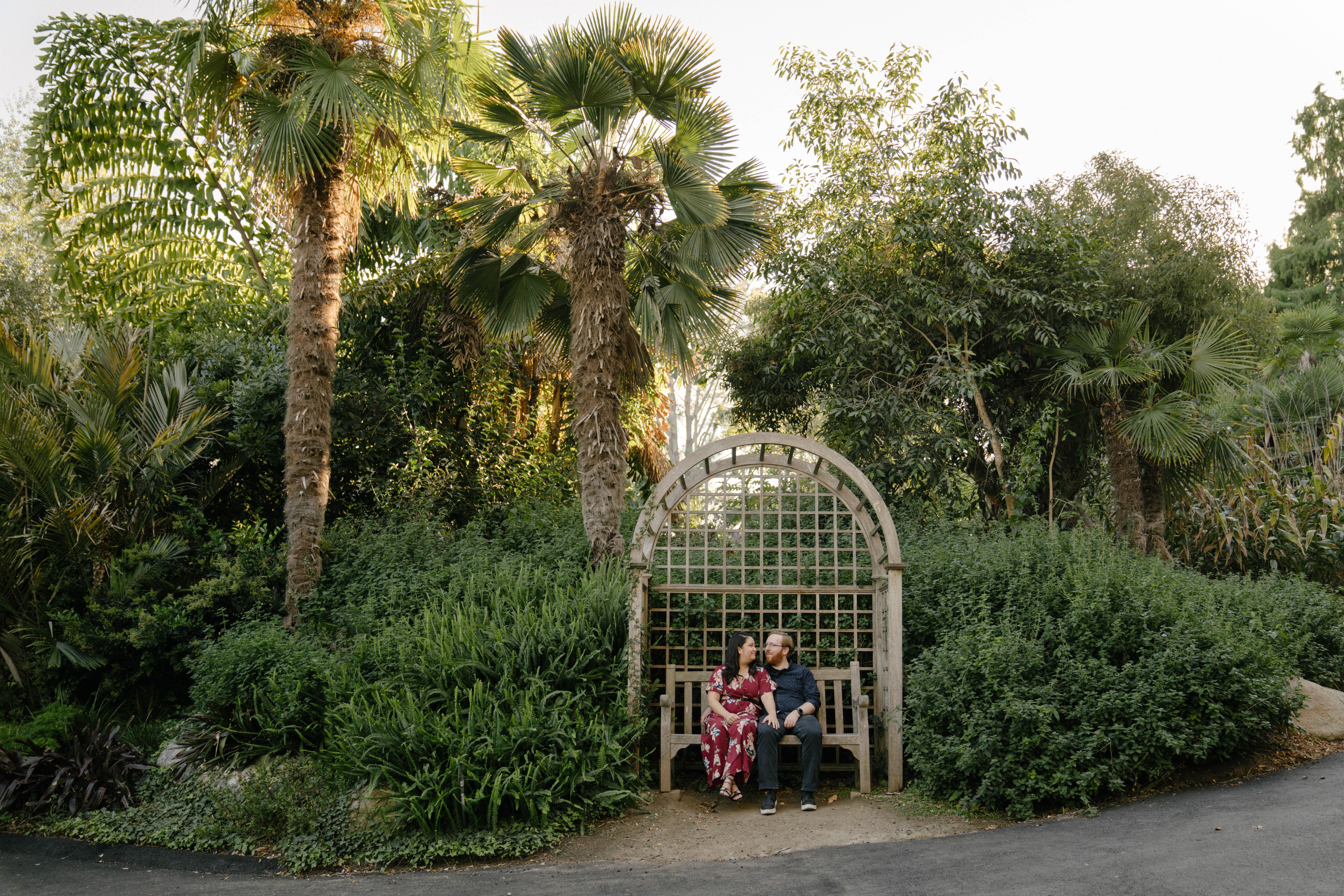 The Wedding Website of Ross Carey and Kristine Chen
