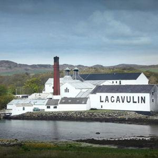 Honeymoon Activity - Lagavulin Distillery Exclusive Experience