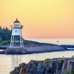 Grand Marais - Lake Superior (4 Hours Up North)
