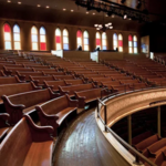 Ryman Auditorium