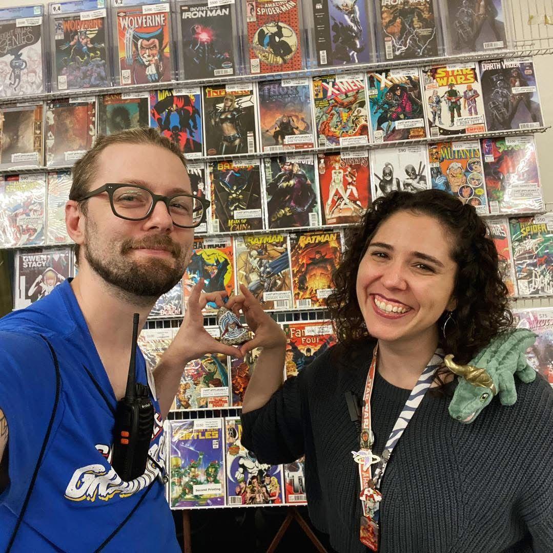 GraniteCon, September 2025
